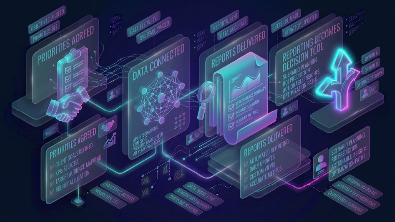 Marketing Data Analysis