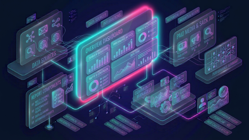 Marketing Campaign Reports